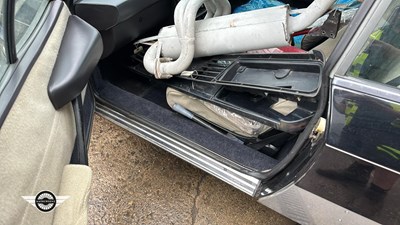 Lot 742 - 1982 LANCIA