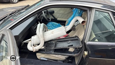 Lot 742 - 1982 LANCIA