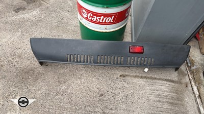 Lot 742 - 1982 LANCIA