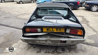 Lot 742 - 1982 LANCIA