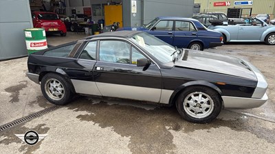 Lot 742 - 1982 LANCIA