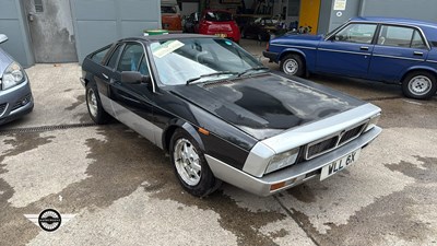 Lot 742 - 1982 LANCIA