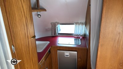 Lot 746 - 1963 AIRSTREAM BAMBI