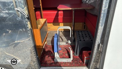 Lot 746 - 1963 AIRSTREAM BAMBI