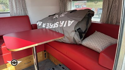 Lot 746 - 1963 AIRSTREAM BAMBI