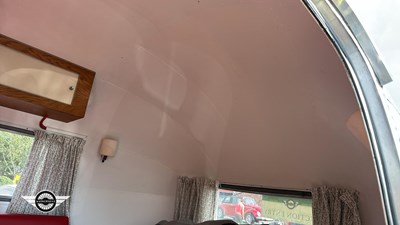 Lot 746 - 1963 AIRSTREAM BAMBI