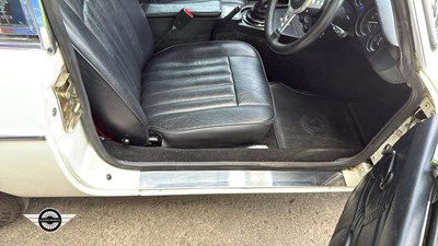 Lot 180 - 1978 MG B GT