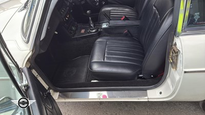 Lot 180 - 1978 MG B GT