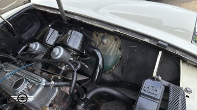 Lot 180 - 1978 MG B GT