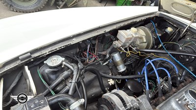 Lot 180 - 1978 MG B GT