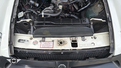 Lot 180 - 1978 MG B GT