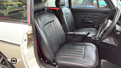 Lot 180 - 1978 MG B GT