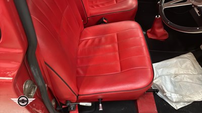 Lot 208 - 1986 AUSTIN MINI CHELSEA