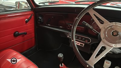 Lot 208 - 1986 AUSTIN MINI CHELSEA
