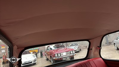 Lot 208 - 1986 AUSTIN MINI CHELSEA