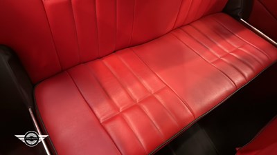 Lot 208 - 1986 AUSTIN MINI CHELSEA