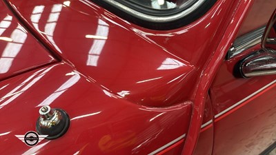 Lot 208 - 1986 AUSTIN MINI CHELSEA