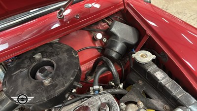 Lot 208 - 1986 AUSTIN MINI CHELSEA