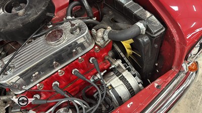 Lot 208 - 1986 AUSTIN MINI CHELSEA