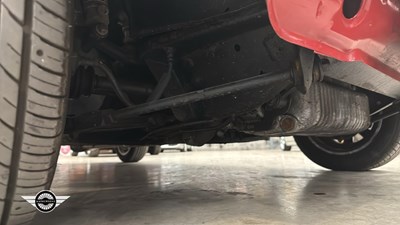 Lot 208 - 1986 AUSTIN MINI CHELSEA