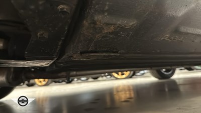 Lot 208 - 1986 AUSTIN MINI CHELSEA