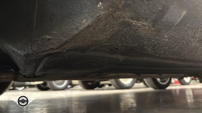 Lot 208 - 1986 AUSTIN MINI CHELSEA