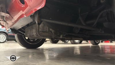 Lot 208 - 1986 AUSTIN MINI CHELSEA