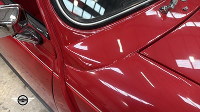 Lot 208 - 1986 AUSTIN MINI CHELSEA