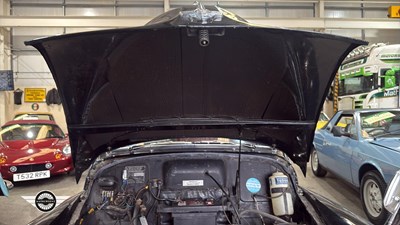 Lot 854 - 1958 MORRIS MINOR