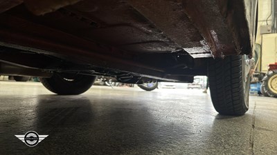 Lot 854 - 1958 MORRIS MINOR