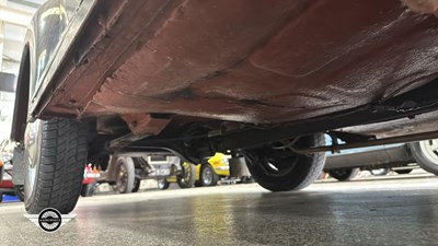 Lot 854 - 1958 MORRIS MINOR