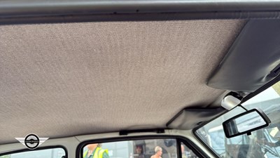 Lot 784 - 1990 FIAT 126 BIS