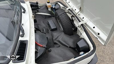 Lot 784 - 1990 FIAT 126 BIS