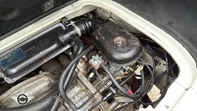 Lot 784 - 1990 FIAT 126 BIS