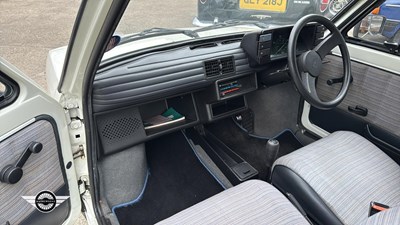 Lot 784 - 1990 FIAT 126 BIS