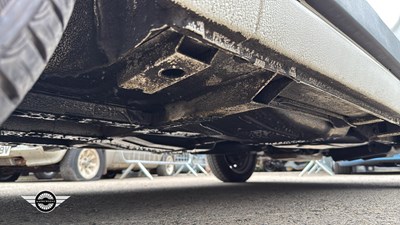 Lot 784 - 1990 FIAT 126 BIS