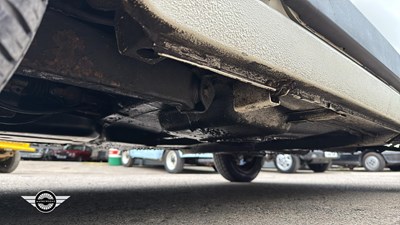 Lot 784 - 1990 FIAT 126 BIS