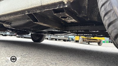 Lot 784 - 1990 FIAT 126 BIS