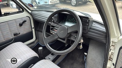 Lot 784 - 1990 FIAT 126 BIS