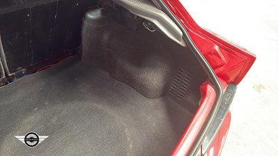 Lot 796 - 1987 FORD ESCORT RS TURBO