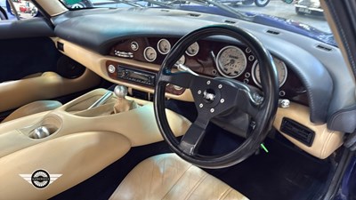 Lot 794 - 1998 TVR CHIMAERA