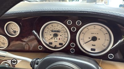 Lot 794 - 1998 TVR CHIMAERA