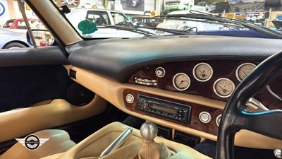 Lot 794 - 1998 TVR CHIMAERA