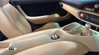 Lot 794 - 1998 TVR CHIMAERA