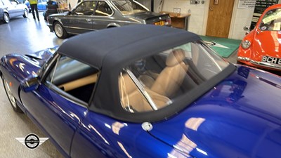 Lot 794 - 1998 TVR CHIMAERA
