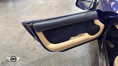 Lot 794 - 1998 TVR CHIMAERA