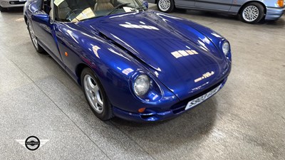 Lot 794 - 1998 TVR CHIMAERA