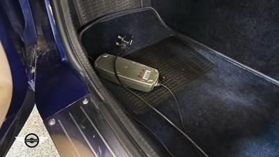 Lot 794 - 1998 TVR CHIMAERA