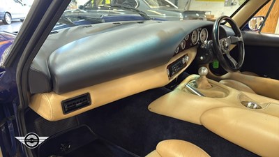Lot 794 - 1998 TVR CHIMAERA