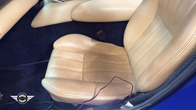 Lot 794 - 1998 TVR CHIMAERA